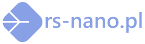 rs-nano.pl logo